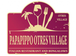 Отель Papa Pippo Otres Village  Sihanoukville